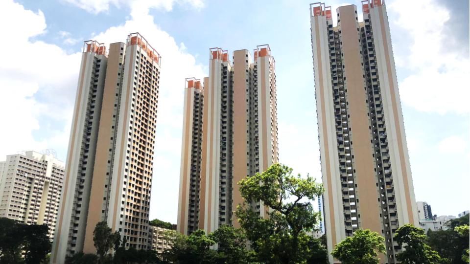 HDB Resale & BTO Q2 2026 (Mandarin)